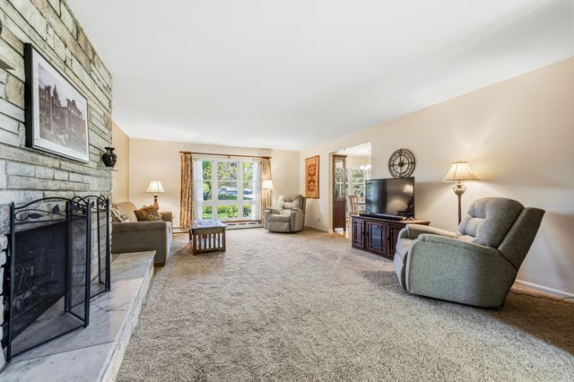 3170 Barry Street, City Of Hudsonville, MI 49426