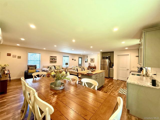 61 Pioneer Drive, Swan Lake, NY 12783