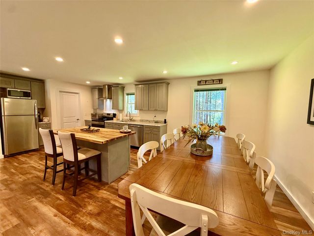 61 Pioneer Drive, Swan Lake, NY 12783