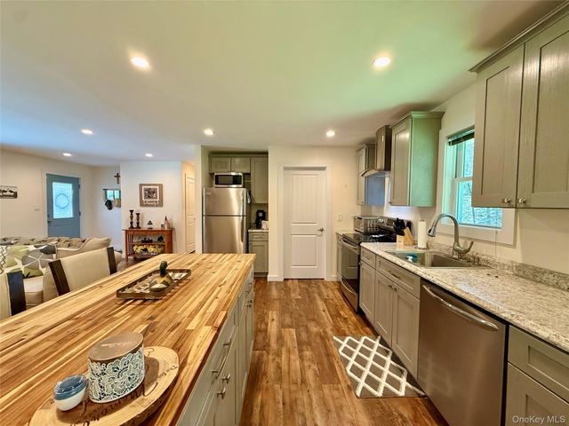 61 Pioneer Drive, Swan Lake, NY 12783