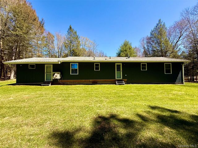 61 Pioneer Drive, Swan Lake, NY 12783