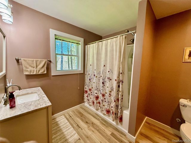 61 Pioneer Drive, Swan Lake, NY 12783
