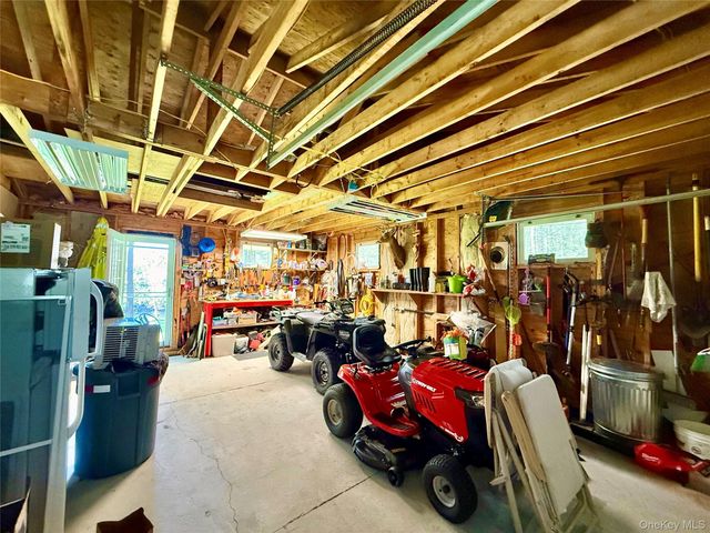 61 Pioneer Drive, Swan Lake, NY 12783
