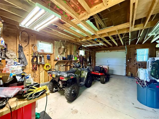 61 Pioneer Drive, Swan Lake, NY 12783