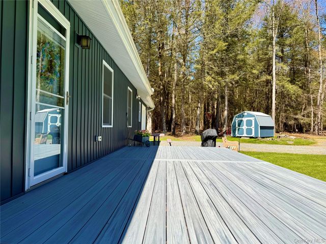 61 Pioneer Drive, Swan Lake, NY 12783
