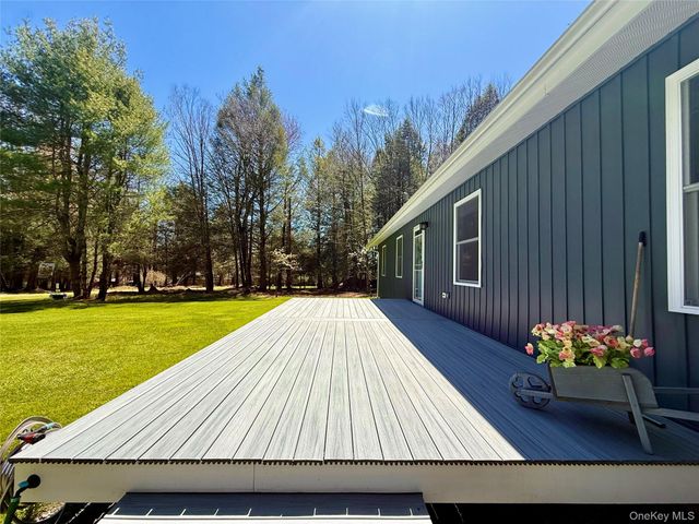 61 Pioneer Drive, Swan Lake, NY 12783