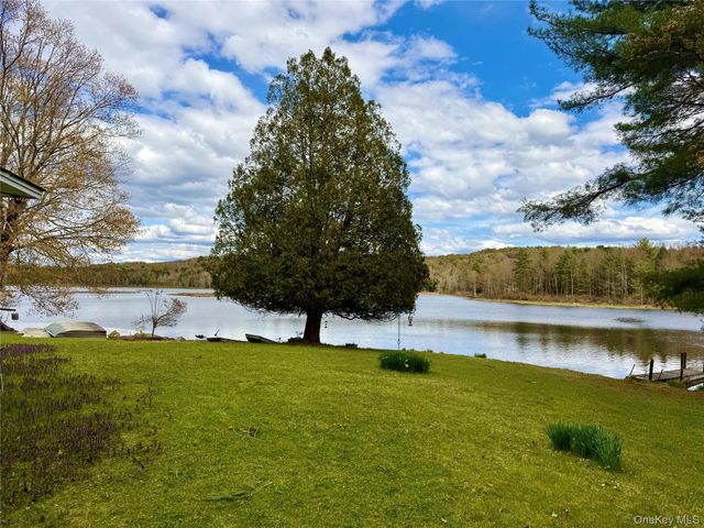 61 Pioneer Drive, Swan Lake, NY 12783