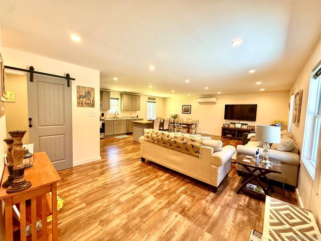 61 Pioneer Drive, Swan Lake, NY 12783