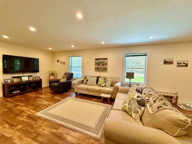 61 Pioneer Drive, Swan Lake, NY 12783