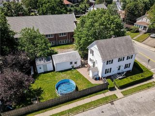 266 Auburn Street, Cranston, RI 02910