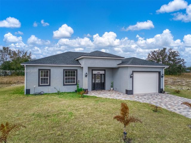 189 N Oleander, Avon Park, FL 33825