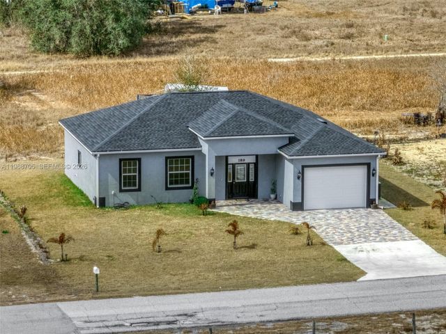 189 N Oleander, Avon Park, FL 33825