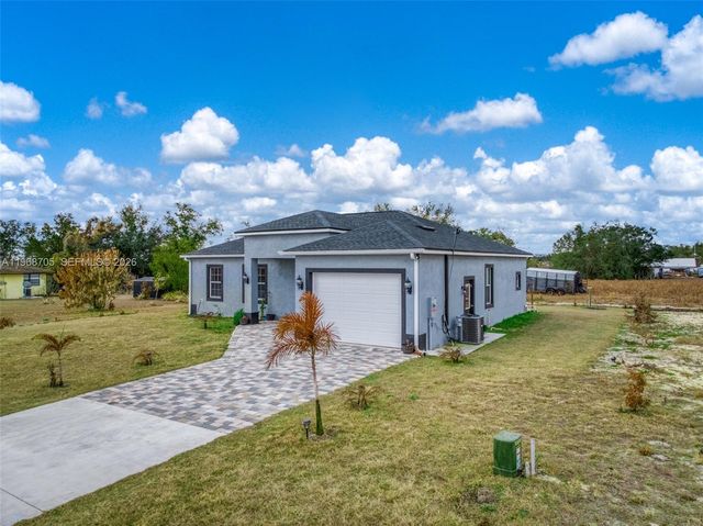 189 N Oleander, Avon Park, FL 33825