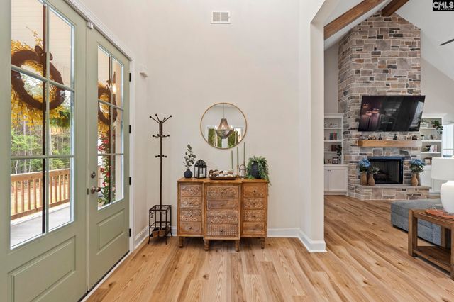 3839 Two Notch Road, Gilbert, SC 29054