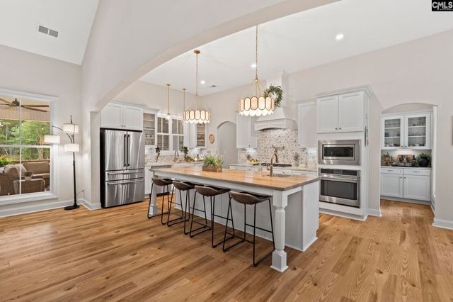 3839 Two Notch Road, Gilbert, SC 29054