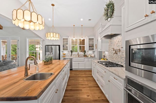 3839 Two Notch Road, Gilbert, SC 29054