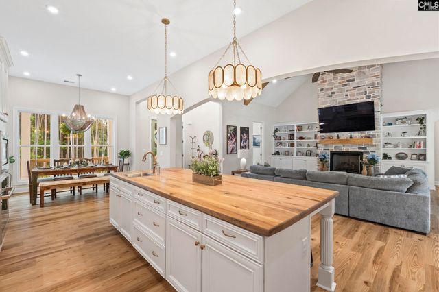 3839 Two Notch Road, Gilbert, SC 29054