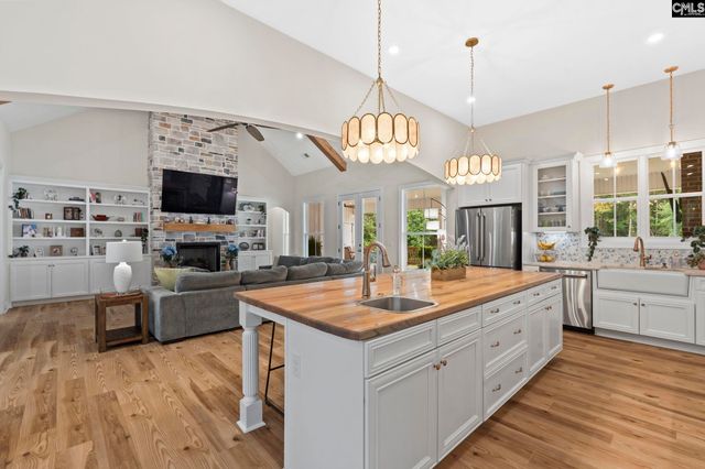3839 Two Notch Road, Gilbert, SC 29054