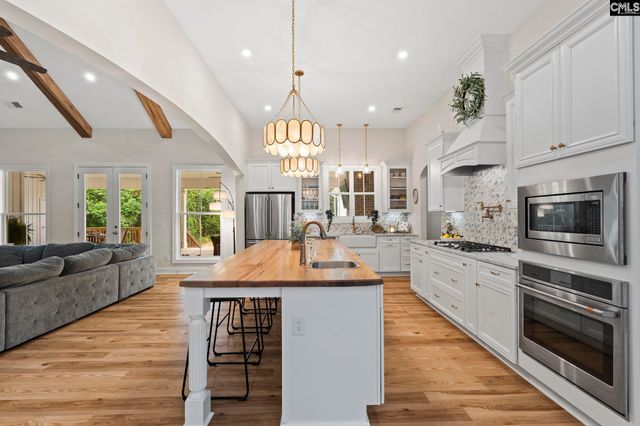 3839 Two Notch Road, Gilbert, SC 29054