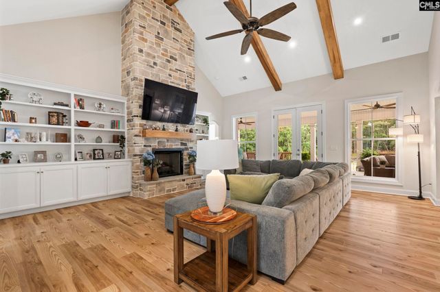 3839 Two Notch Road, Gilbert, SC 29054