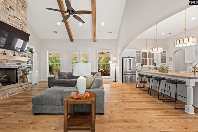 3839 Two Notch Road, Gilbert, SC 29054