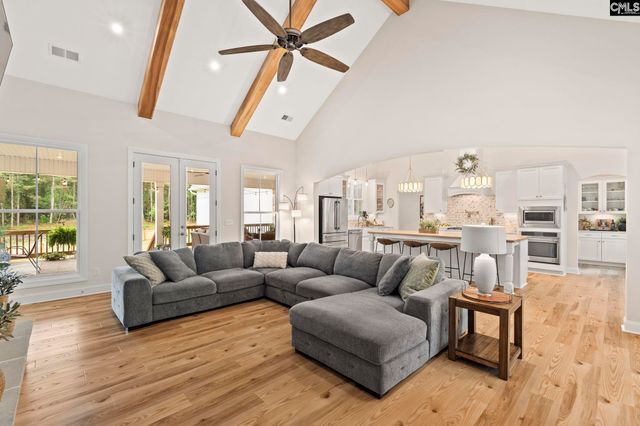 3839 Two Notch Road, Gilbert, SC 29054