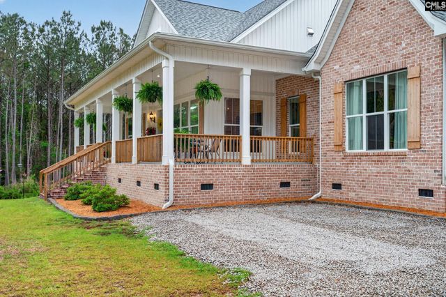 3839 Two Notch Road, Gilbert, SC 29054