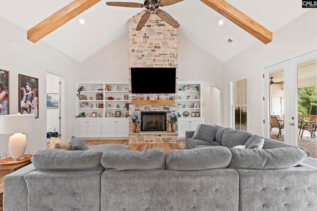 3839 Two Notch Road, Gilbert, SC 29054