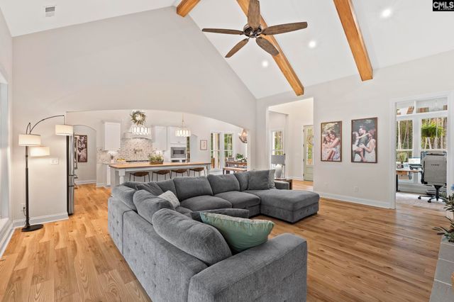 3839 Two Notch Road, Gilbert, SC 29054