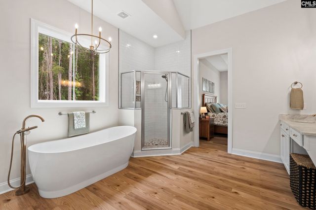 3839 Two Notch Road, Gilbert, SC 29054