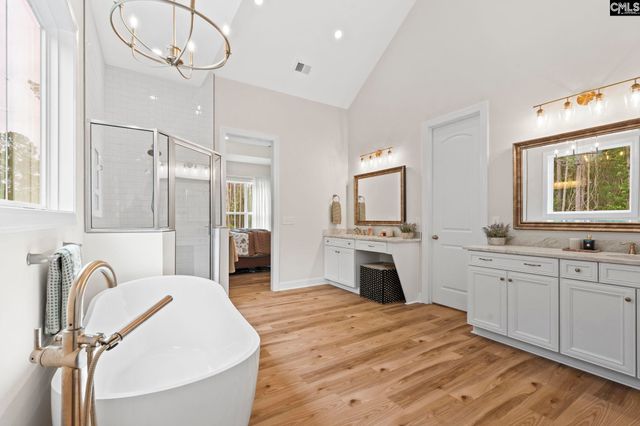 3839 Two Notch Road, Gilbert, SC 29054