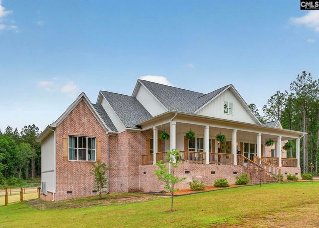 3839 Two Notch Road, Gilbert, SC 29054