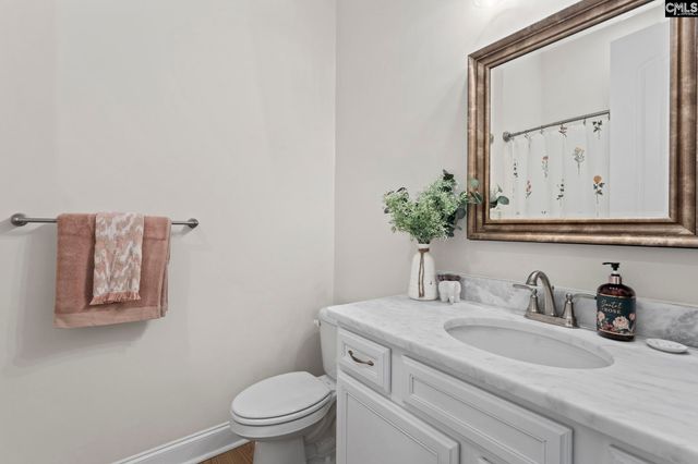 3839 Two Notch Road, Gilbert, SC 29054