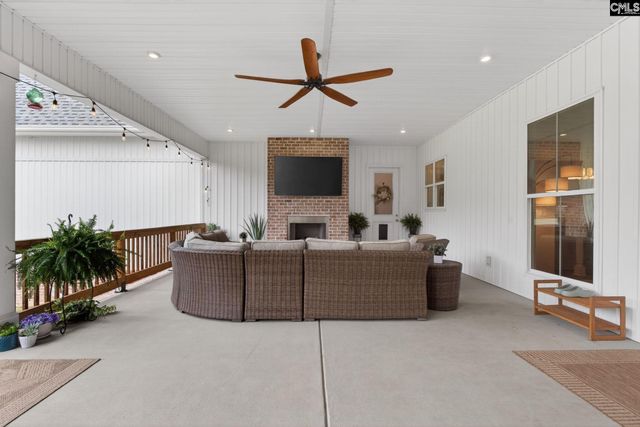 3839 Two Notch Road, Gilbert, SC 29054
