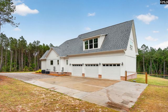 3839 Two Notch Road, Gilbert, SC 29054