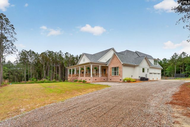3839 Two Notch Road, Gilbert, SC 29054