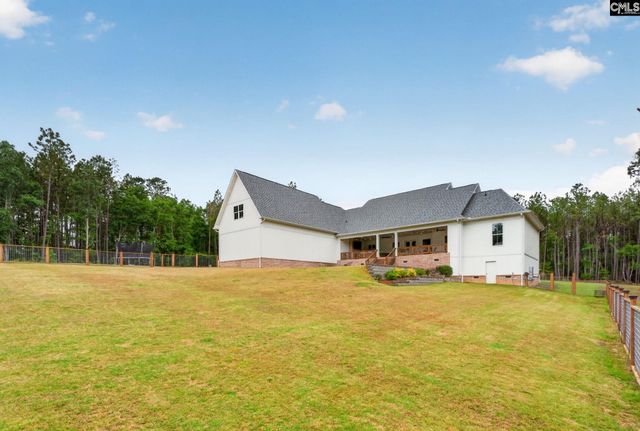 3839 Two Notch Road, Gilbert, SC 29054