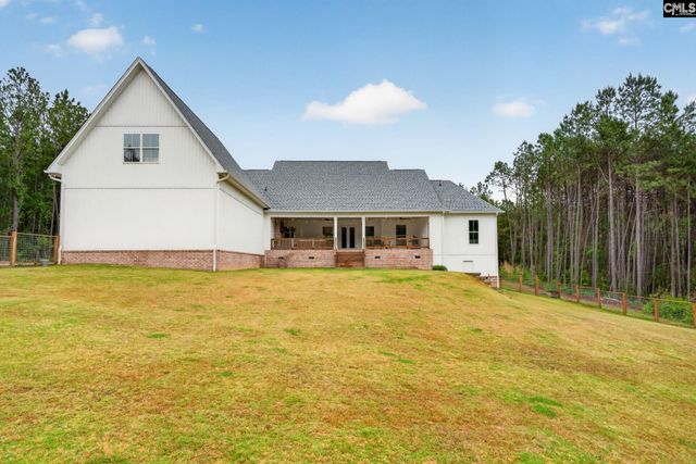 3839 Two Notch Road, Gilbert, SC 29054