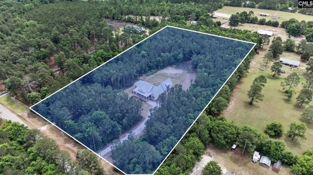 3839 Two Notch Road, Gilbert, SC 29054