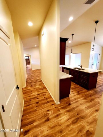 402 S Forest Ridge Court, Payson, AZ 85541