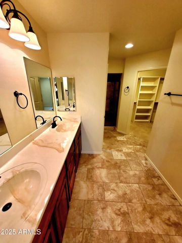 402 S Forest Ridge Court, Payson, AZ 85541