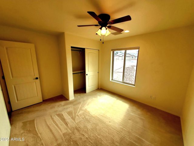 402 S Forest Ridge Court, Payson, AZ 85541