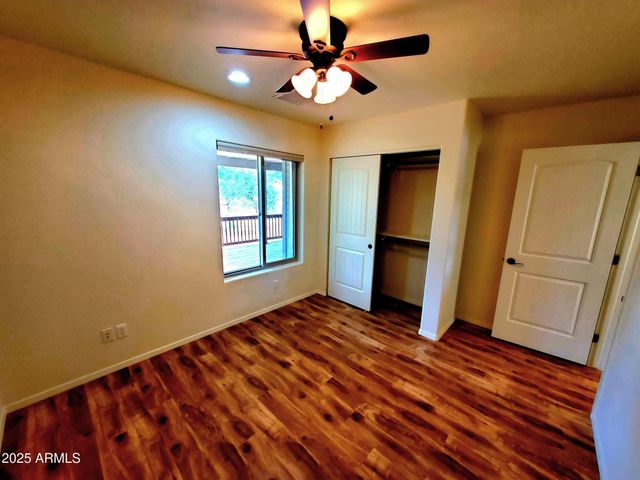 402 S Forest Ridge Court, Payson, AZ 85541