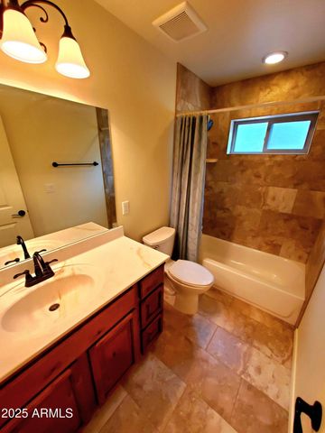 402 S Forest Ridge Court, Payson, AZ 85541