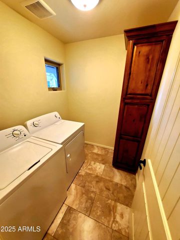 402 S Forest Ridge Court, Payson, AZ 85541