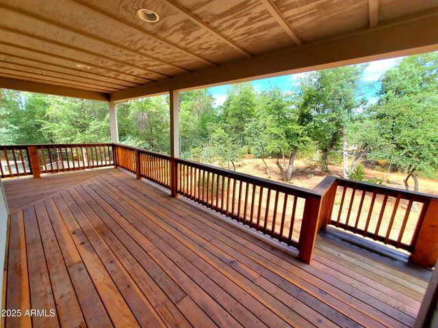 402 S Forest Ridge Court, Payson, AZ 85541