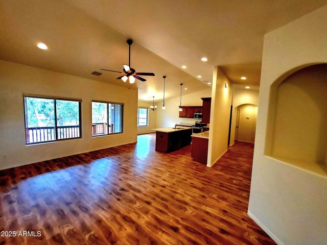 402 S Forest Ridge Court, Payson, AZ 85541