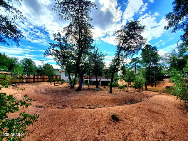 402 S Forest Ridge Court, Payson, AZ 85541