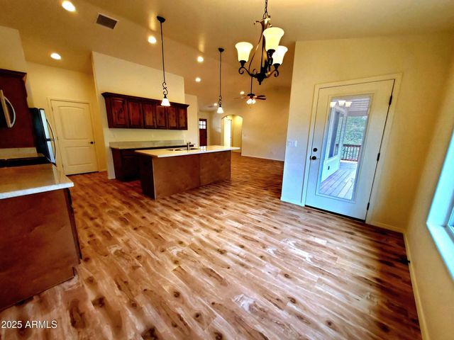 402 S Forest Ridge Court, Payson, AZ 85541