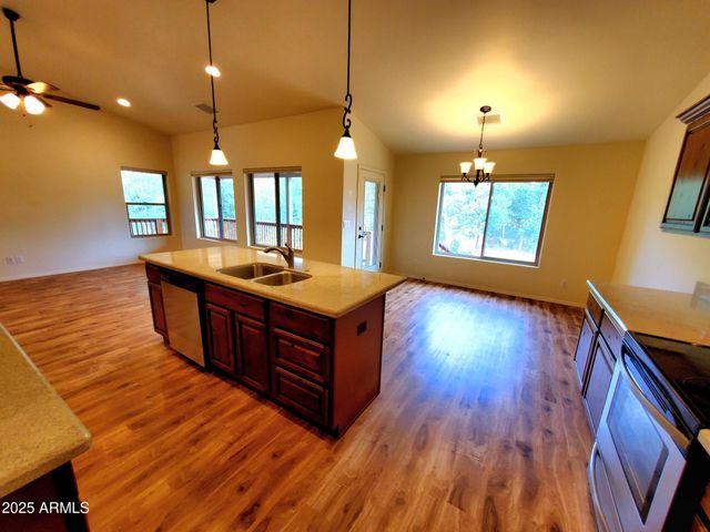 402 S Forest Ridge Court, Payson, AZ 85541